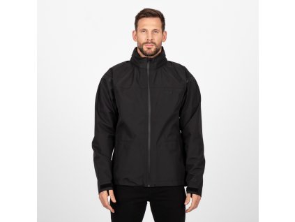 Wellbeck MK2 WP Overjacket Mens Black 2876 Edit 150 98