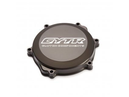 GYT 5PA35 10 AL GYTR clutch cover YZ85 Studio 001 Tablet