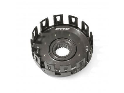 BR9 E63A0 V0 00 GYTR Billet Clutch Basket Studio 001 Tablet