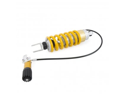 YA4 29000 00 00 MT 09 Tracer Rear shock S46HR1C1S Studio 001 Tablet