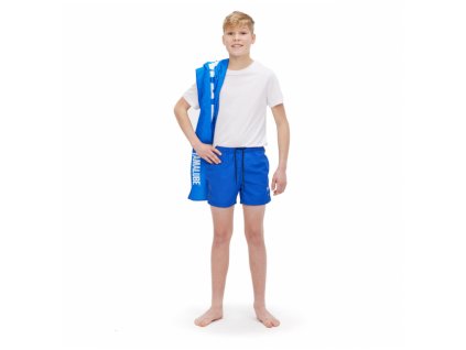 short de bain streetwear enfant gironde