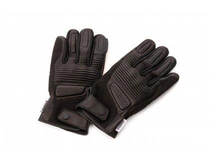 A24 FS011 B0 0L 24 FS gloves leather men Limon Studio 001