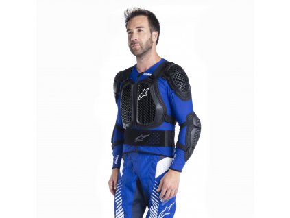 A24 PR310 E1 0L 24 MX bodyarmour adult Castello Studio 003