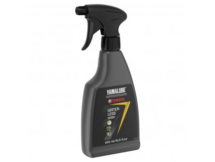 YMD 65049 17 50 YAMALUBE WATERLESS WASH Studio 002 Tablet