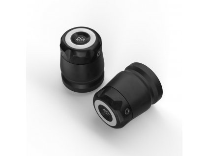 B5Y FHBED 00 00 BILLET HANDLEBAR ENDS EU Studio 001 Tablet