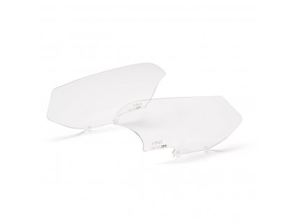 2BS F83M0 00 00 Wind deflectors Studio 001 Tablet