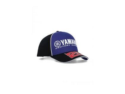 casquette yamaha factory racing adulte1