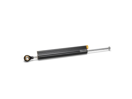 SD0 10000 00 00 Ohlins Steering Damper Side mounted Black Series Studio 001