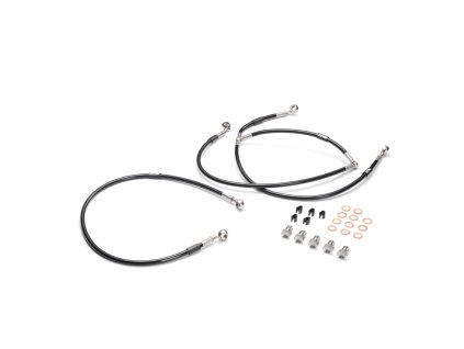 GYT RBRAK LR 30 GYTR Brake line set Studio 001