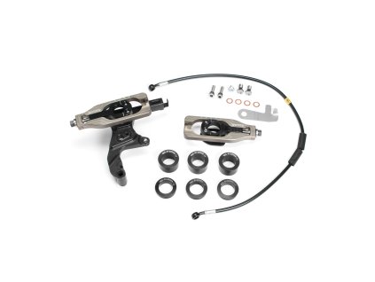 GYT UNDER SL 01 GYTR Quick Wheel Change System Studio 001