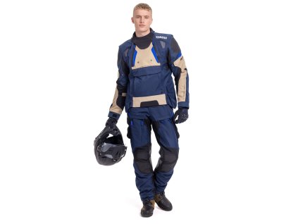 A25 ADJ01 E4 0L adventure jacket men Studio 001