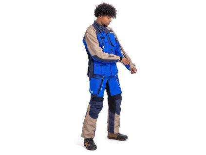 A25 ATVJ1 E0 0L 25 ATV Enduro jacket men Studio 002