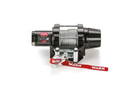 DBY 10260 30 00 VRX WINCH WITH WIRE ROPE BY WARN EU Studio 001