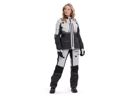A25 STJ02 F2 0M 25 sport tour jacket women Studio 001