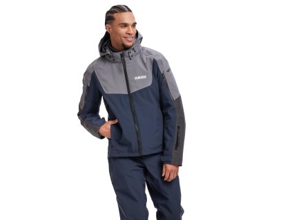 A25 SCJ01 F3 0L Scooter jacket men Studio 001