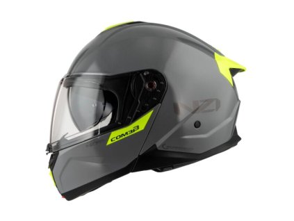 COMBI 3 DUO SOLID NOUVEAU GREYYELLOW SYELLOW V 1 600x600