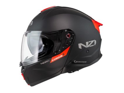 COMBI 3 DUO SOLID NOUVEAU BLACKRED SRED V MATT 1 600x600