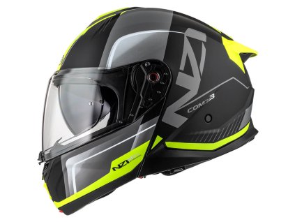 casco nzi combi 3 duo orbe