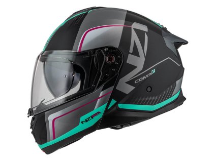 casco nzi combi 3 duo orbe