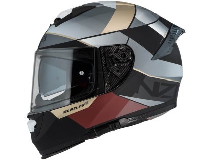 casco nzi eurus 4 stream duo vanguard