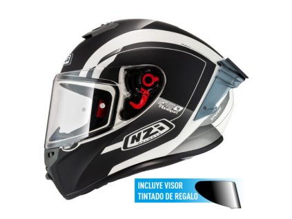 TRENDY 3 STREAM ELEGANCE WHITEBLACKTINTED S 1 600x600