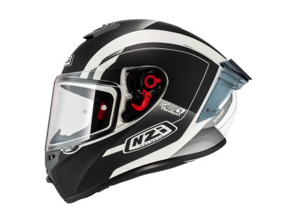 TRENDY 3 STREAM ELEGANCE WHITEBLACKTINTED0 S 1