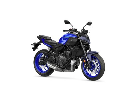 2025 Yamaha MT07A EU Icon Blue 360 Degrees 001 03