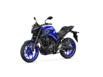 2025 Yamaha MT320 EU Icon Blue Studio 005 03