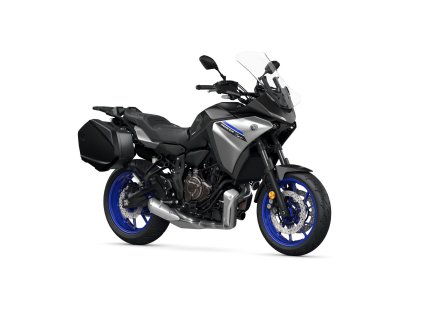 2024 Yamaha MT07TRGT EU Icon Performance 360 Degrees 001 03