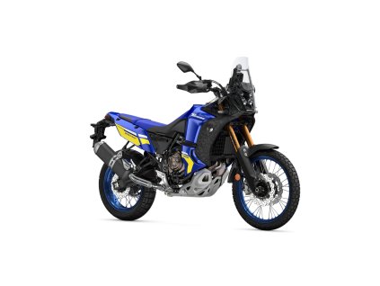 2024 Yamaha XTZ700D EU Icon Blue 360 Degrees 001 03