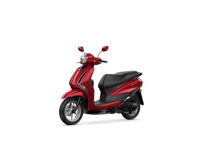 2024 Yamaha LTS125 EU Trendy Red Studio 007 03