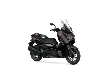 2024 Yamaha XMAX300ASP EU Dark Magma 360 Degrees 001 03