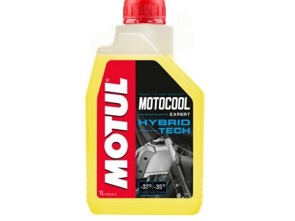 coolant