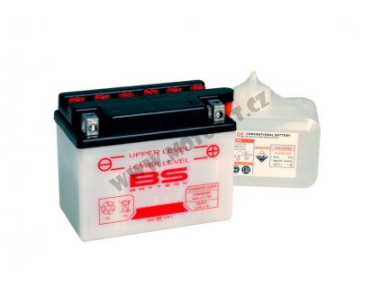 konvencni motocyklova baterie bs battery vcetne baleni kyseliny 61df1121070735814fc4fea4b4bd822e97602ba273c6348e028edfdf6c0a54b0b4a7f40dec2a3c329d4fde91dc1c5213 pCrypt