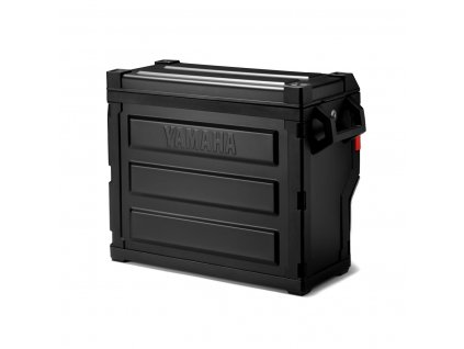 23P SC751 1L 20 ALUMINUM SIDE CASE 32L RH Studio 001 Tablet