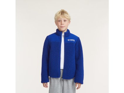 QMB 26FT4 E0 10 26 Ess sherpa fleece kids EU Studio 001