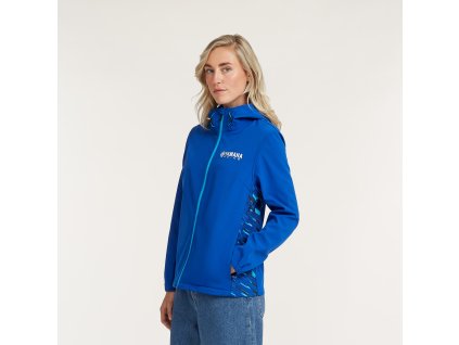 QMB 26FJ2 E0 0M 26 PB TM softshell jacket women Kazuno EU Studio 002