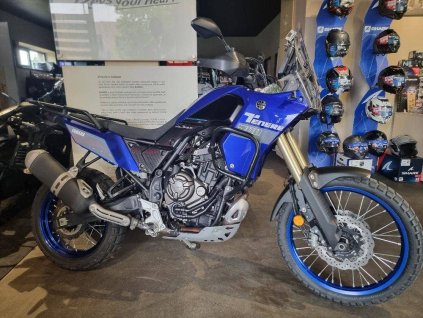 Bazarový motocykl Yamaha Ténéré 700