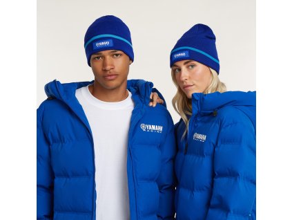 QMB 26FL3 E0 00 PB TEAMWEAR COTTON BEANIE EU Studio 001