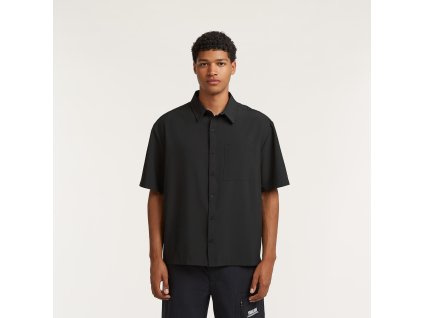 QMB 26FJ1 B4 0L 26 PB Urban woven shirt Lamego EU Studio 002