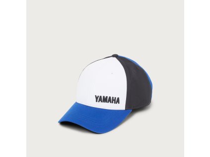 QMB 26FS3 E2 00 YAMAHA RACING URBAN ADULT CAP EU Studio 002