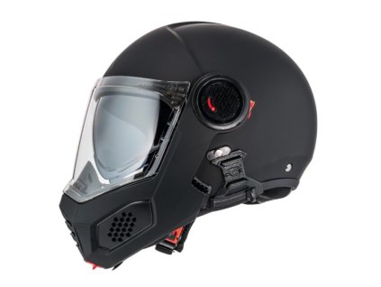 MINIMOD DUO MATT BLACK 1 600x600