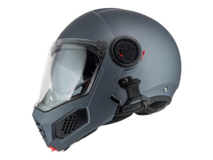 MINIMOD DUO ANTRACITE MATT 1 600x600