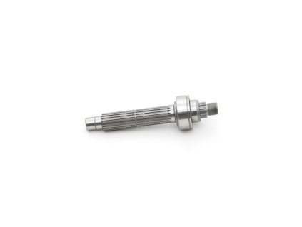 2C0 17402 70 00 Drive Axle Assembly Studio 001