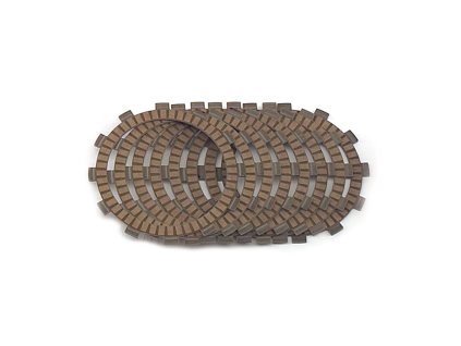 2C0 A6321 70 00 GYTR Friction Plate Set Studio 001