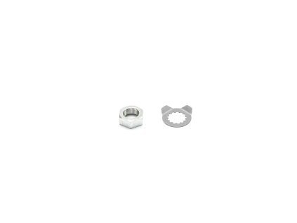 2C0 A7463 70 00 GYTR Sprocket Nut Set Studio 001