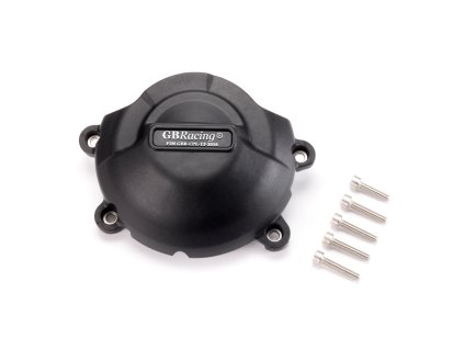 GBR C0VR6 10 00 ENGINE COVER YZF R6 2008 Studio 002
