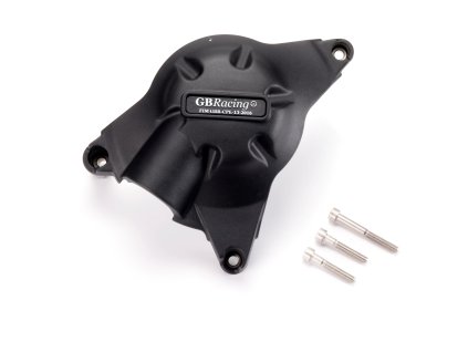 GBR C0VR6 20 00 Clutch Cover R6 MY08 and up Studio 002