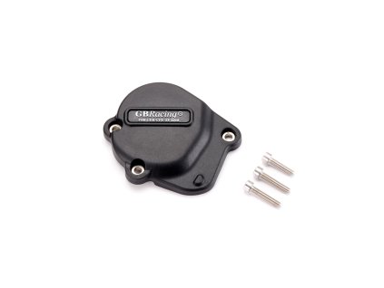GBR C0VR6 30 00 Pulse and Timing Cover R6 MY08 and up Studio 002