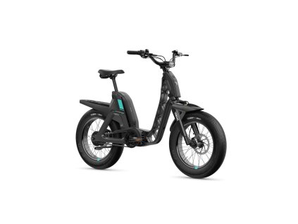 2023 Yamaha BOOSTER EASY EU Tech Graphite 360 Degrees 001 03